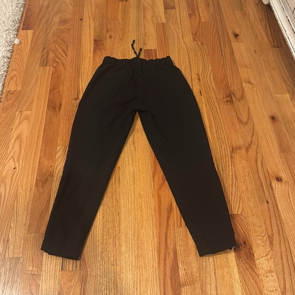 Bershka Love Me Trust Me Respect Me Joggers - Picture 6 of 9